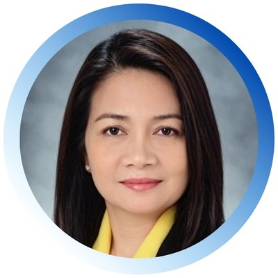Dr. Genevieve A. Pillar